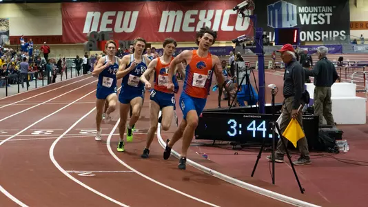 Sharon Colyear-Danville Season Opener