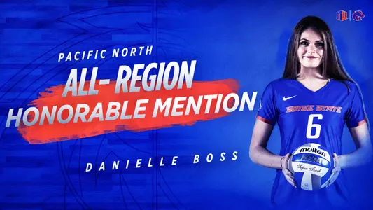 Danielle Boss