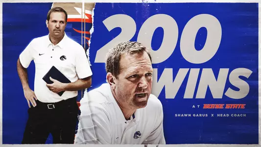 Shawn Garus 200th Win