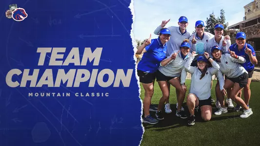 Mountain Classic Championship