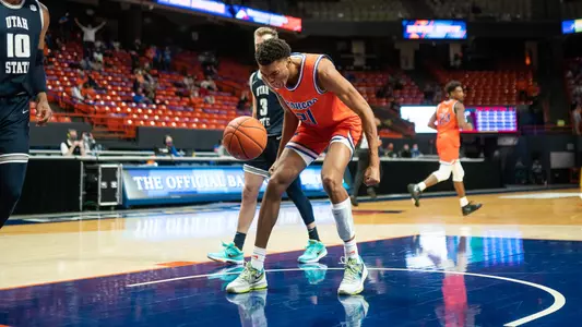 Alston, Derrick vs Utah State 2021