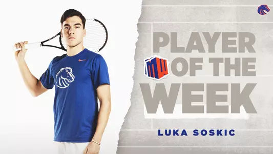 Luka Soskic