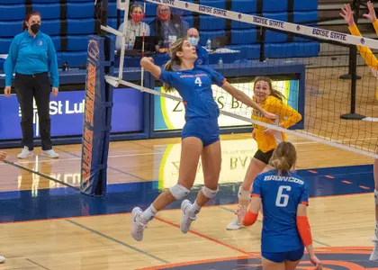 Alyssa Wissinger, 2021