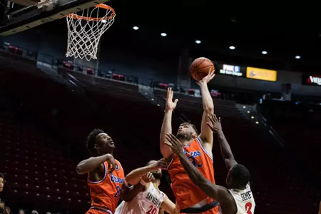 Armus, Mladen at SDSU 2021