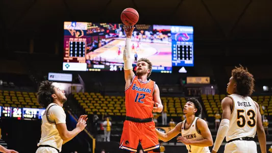 Rice, Max at Wyoming 2021