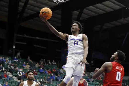 Doutrive, Devonaire vs SMU 2021