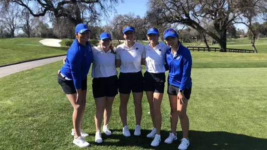 Gunrock Invitational