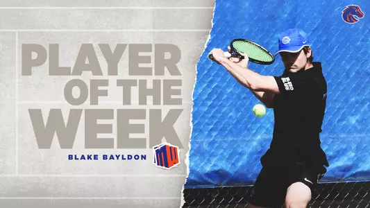 Blake Bayldon