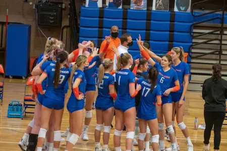 Spring 2021 team