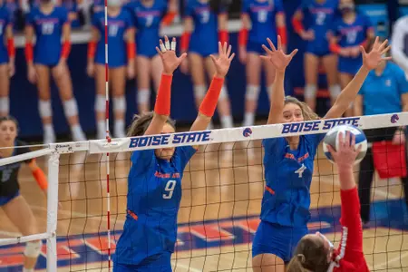 Shae Duffy and Alyssa Wissinger