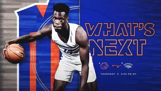 MBB MW QF What's Next