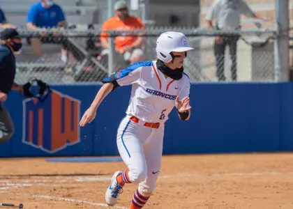 Ashlyn Adams, 2021