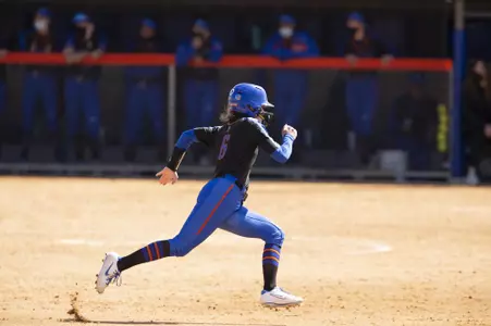 Ashlyn Adams, 2021
