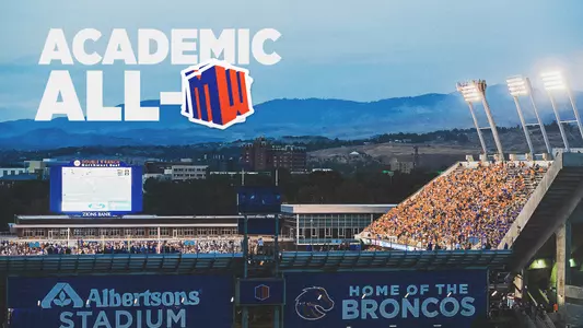FB Academic All-MW