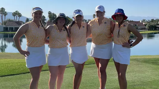 2021 MW WGoilf Championships