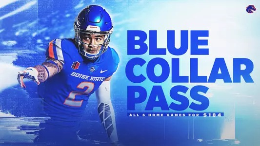 2021 Blue Collar Pass