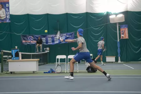 Boas Indoor Tennis Center