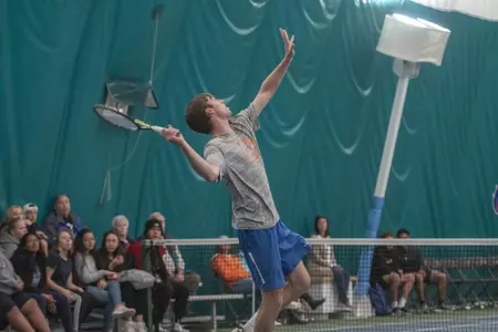 Boas Indoor Tennis Center