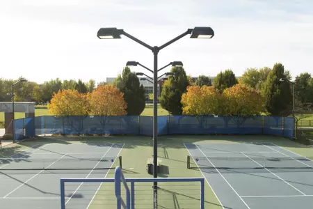 Photo of Appleton Tennis Center