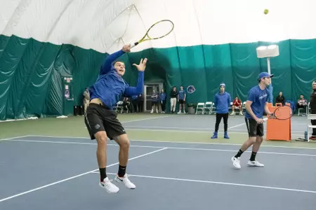 Boas Indoor Tennis Center