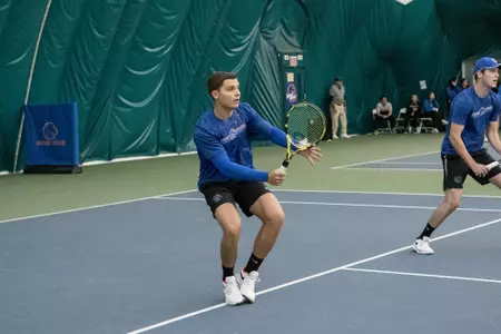 Boas Indoor Tennis Center