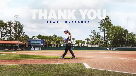 Huffaker Resignation