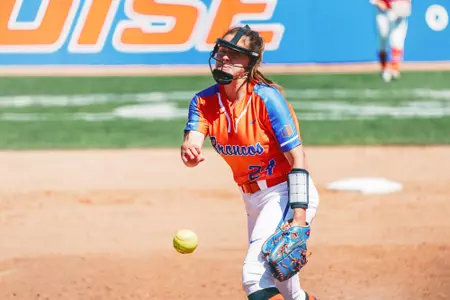 Taylor Caudill, 2021