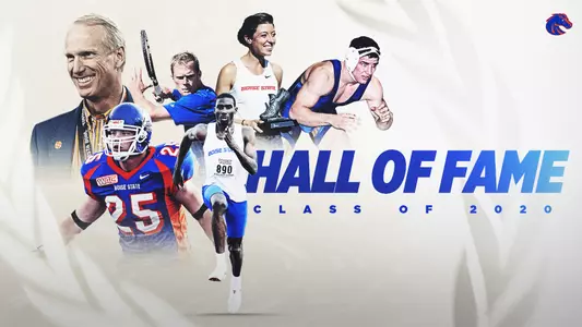 Hall of Fame 2020