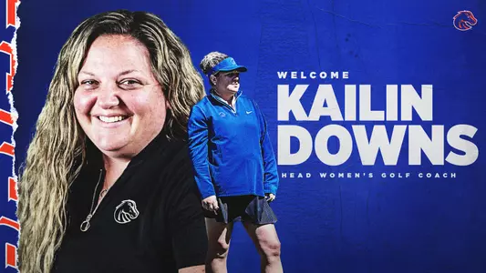 Kailin Downs Hiring Announcement