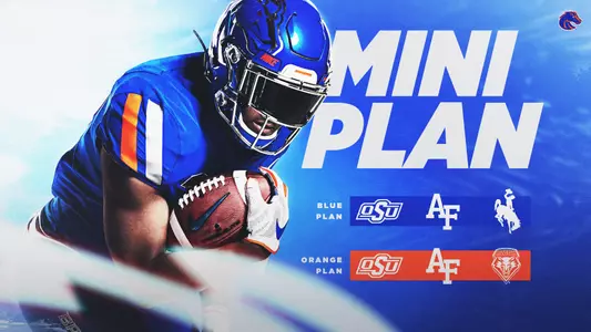 2021 Mini Plan Release