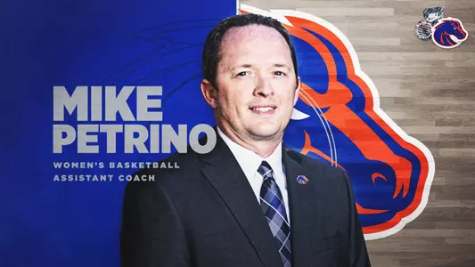 Mike Petrino Hire Graphic