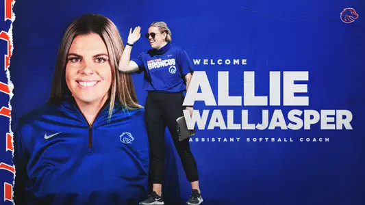 Allie Walljasper Updated Hiring Announcement