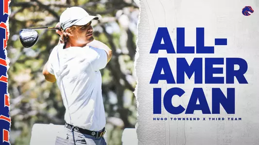 Townsend All-America 2021