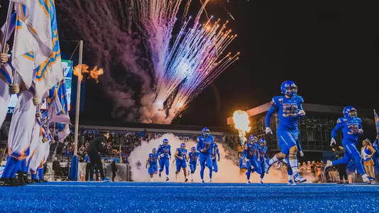 Boise State Football