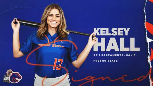 Kelsey Hall Transfer 2022 Softball