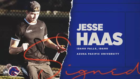 Jesse Haas
