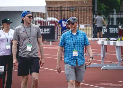 Andy Green - 2021 Newcomer Release