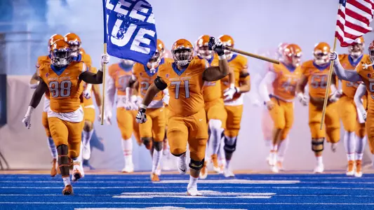 Donte Harrington