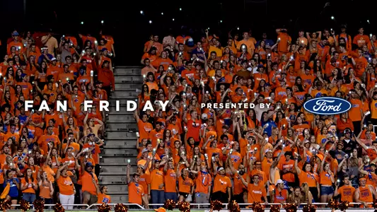 DAS Fan Friday Graphic