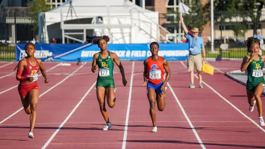 Taviore - World Athletics U20 Championships