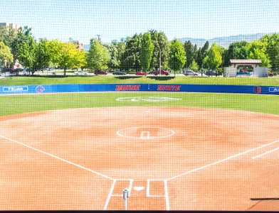 Dona Larsen Park May 2021