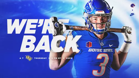 2021 Game 1 at UCF Preview