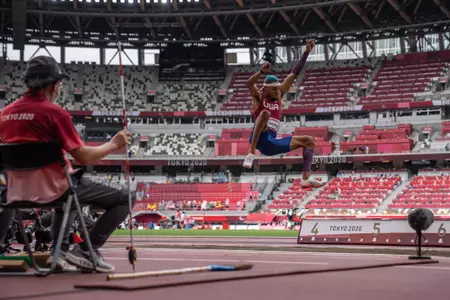 Roderick Townsend - 2020 Tokyo