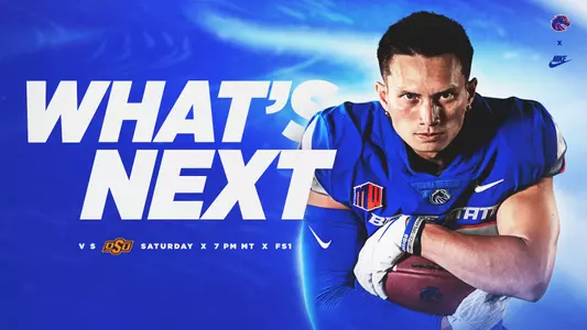 2021 Oklahoma State Preview