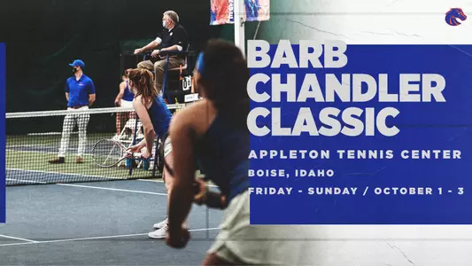 Barb Chandler graphic