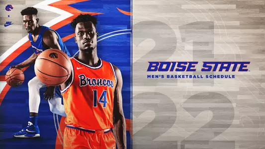 2021-22 MBB Schedule Release Graphic