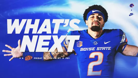 2021 UTEP Preview