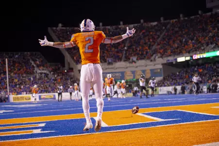 Shakir vs Hawaii 2019