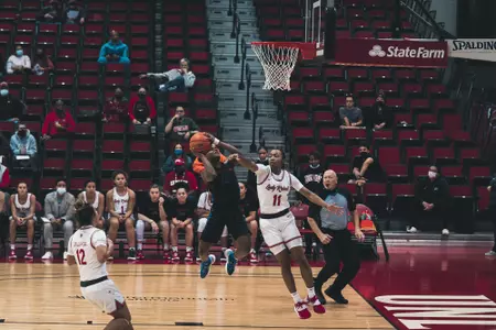Leonidas at UNLV