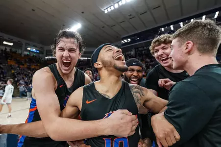 Celebration at Utah State 2022